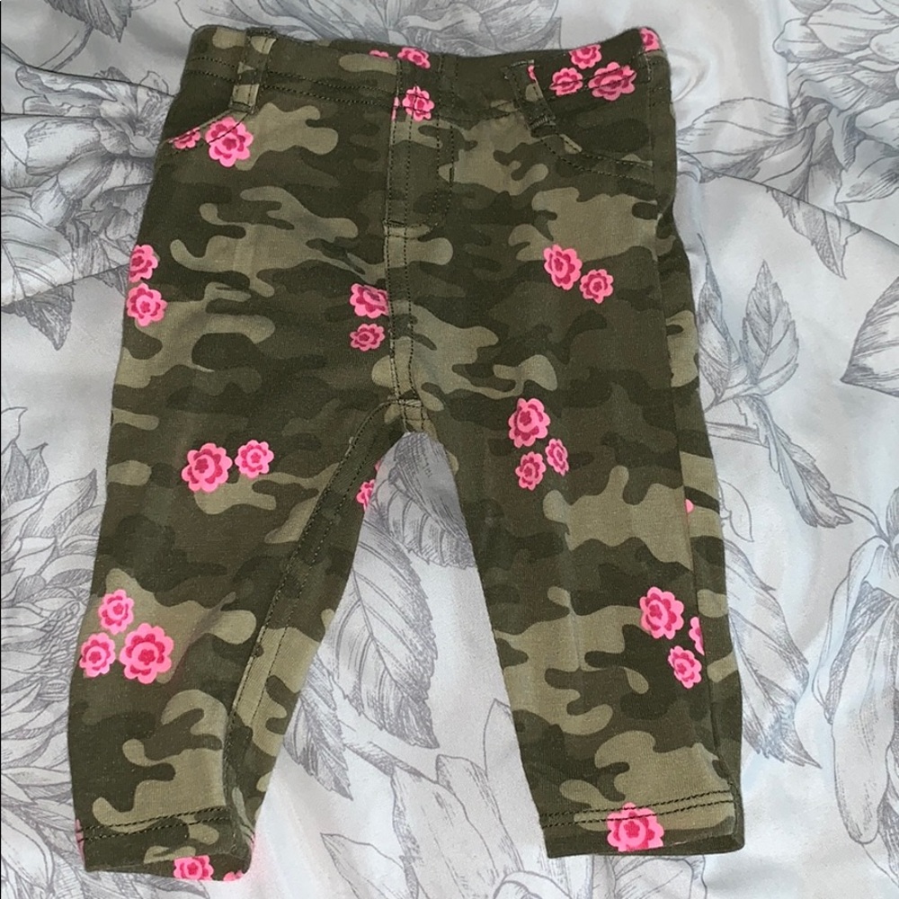 Army leggings